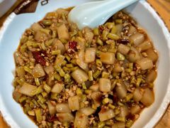 -61号餐吧(兴坪古镇漓江店)