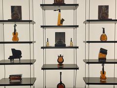 -Cohiba Atmosphere高希霸魅力俱乐部(国贸店)