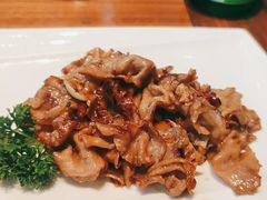 薄烧牛舌-Mr·Fish鱼鲜生海鲜放题(银泰in99店)