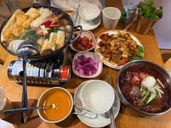 -海云台韩式汤饭·13年匠心韩料(南山店)