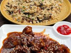 -龙姐私房菜(和顺古镇店)