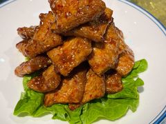 -皖小斌·小葱伴豆腐(丰收路店)
