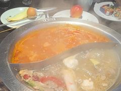 -额尔敦·品质自助(摩尔城店)