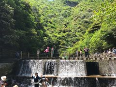 -太湖源风景区