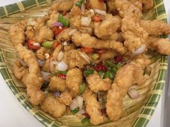 -虾铺子龙虾·私房菜(金源花苑店)
