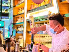 -Famous肥猫墨西哥音乐餐吧(五棵松华熙LIVE店)