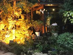-夜宴江景餐厅