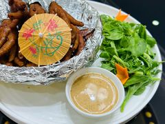 -锡和无锡菜(景丽苑店)