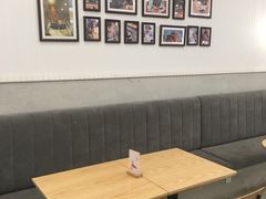 大堂-石头先生的烤炉(济南领秀城贵和店)