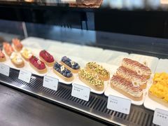 -Money Shops(愚园路店)