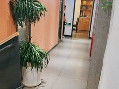 -小杨烤肉(朱雀店)