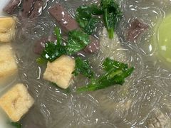 -鸭小妹鸭血粉丝(老门东店)