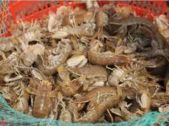 -蓝珊甄选海鲜自助·火锅大排档(近阿那亚店)