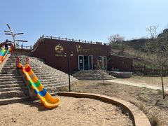 -潭柘厚院(桑峪村店)