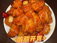 -单家老院·院子里的青岛菜(沙子口店)