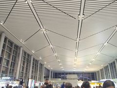 -贵阳龙洞堡国际机场-T2航站楼