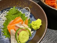 -琴寿司居酒屋(软件园店)