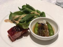 -Yan Ting 宴庭中餐厅(上海静安瑞吉酒店)