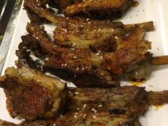 -陈记农家挂炉烤肉(雁南一路店)