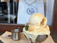 -EAU CAFE(永康路店)