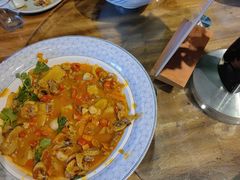 -民俗村柴火灶·景德江西菜(中国陶瓷博物馆店)