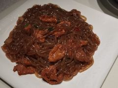 -蓬川食府(金海道店)