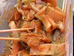 -明记牛杂(新马路分店)