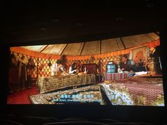 -UME影城(西城广场店)