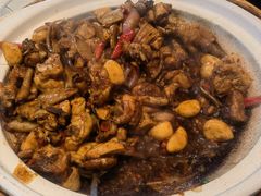 -赣江里•江西菜(望京旺角店)