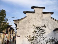 -惠山古镇·寄畅园