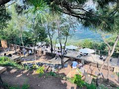 -沈阳辉山风景区