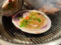 -小核桃烤肉馆(西塔店)