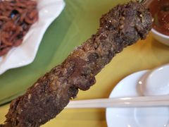 -功德林素菜饭庄(前门店)