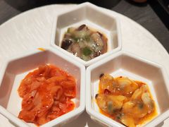 -牛YO寿喜烧火锅自助(三台子万象汇店)