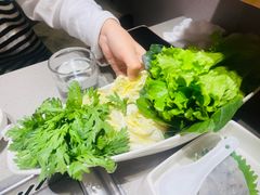 -海底捞火锅(赛格国际购物中心店)