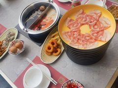 -一绪に寿喜烧(夫子庙水游城店)