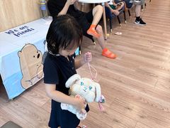 -酷游亲子游泳中心