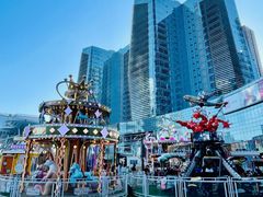 -大族广场Mall&More