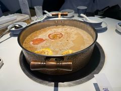 -濠七糟粕醋•海南酸汤火锅(中关村店)