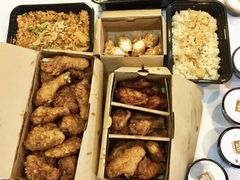 -Kyochon1991校村(共和路店)