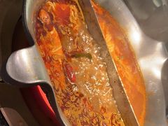 -湊湊火锅·茶憩(打浦桥日月光店)