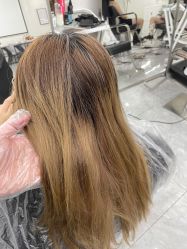 -Moyue HAIR SALON