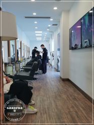 -私家美林护肤造型