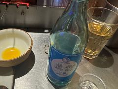 -很久以前羊肉串(打浦路店)