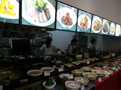 -侬佳蒸菜馆(听潮店)