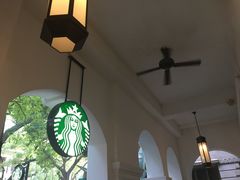 -星巴克臻选(广州沙面店)