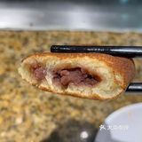 黑胡椒味很浓 分量也非常大