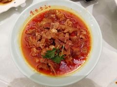 -金家老三饭庄(常营店)