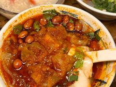 -豆相识•九九豆腐脑(牛咡桥店)