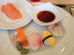 iphone_upload_pic-粤海喜来登酒店·盛宴海鲜牛排自助餐厅(天河城店)